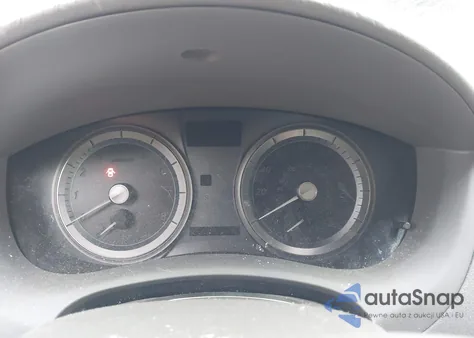 2007 Lexus Es 350 из США, поврежденный, VIN JTHBJ46G772006716